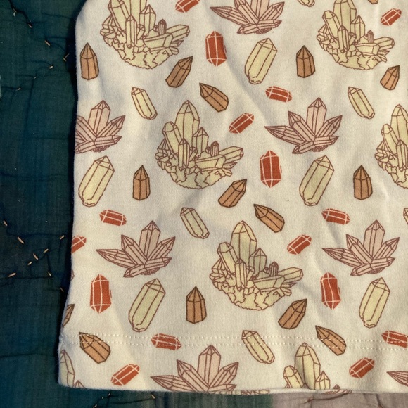 Kate Quinn Crystals Robe - Picture 2 of 3